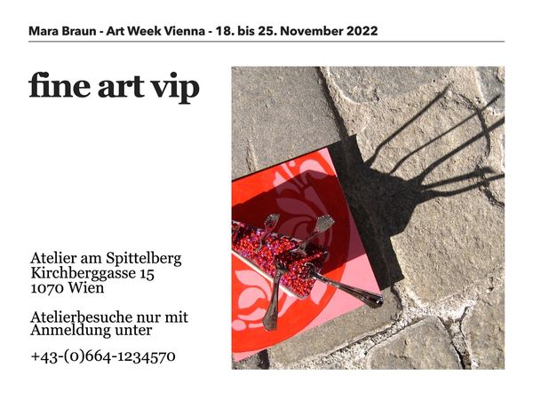 vienna art week